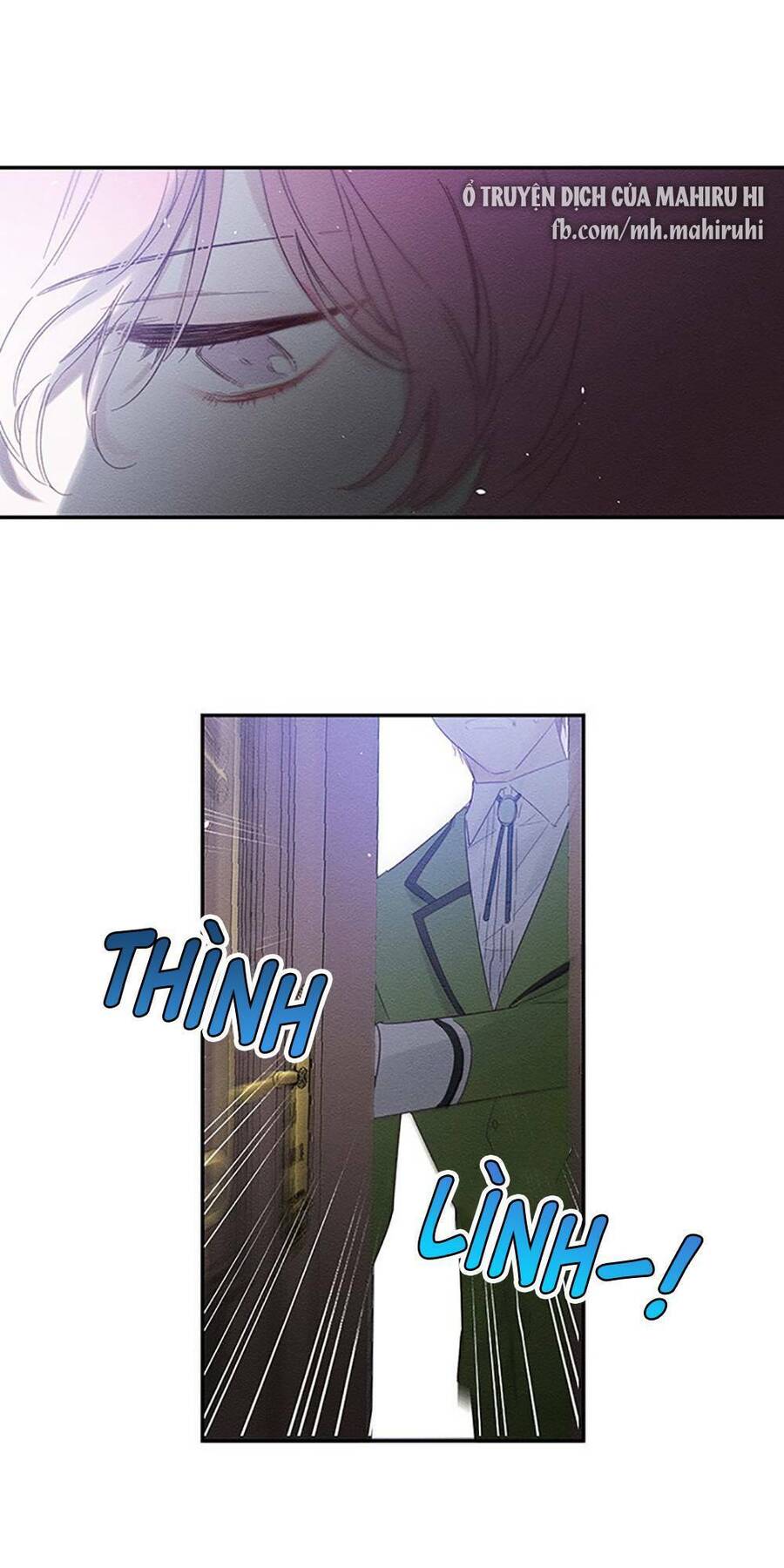 Tôi Phải Giấu Em Trai Trước Đã Chap 4 - Next Chap 5