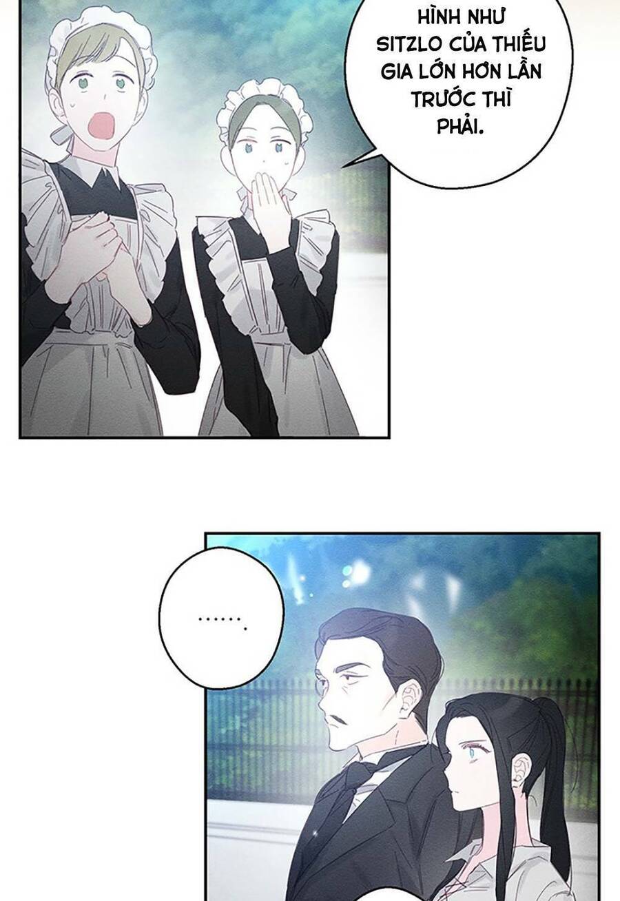 Tôi Phải Giấu Em Trai Trước Đã Chap 4 - Next Chap 5