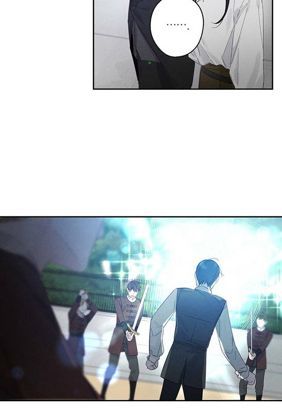Tôi Phải Giấu Em Trai Trước Đã Chap 4 - Next Chap 5