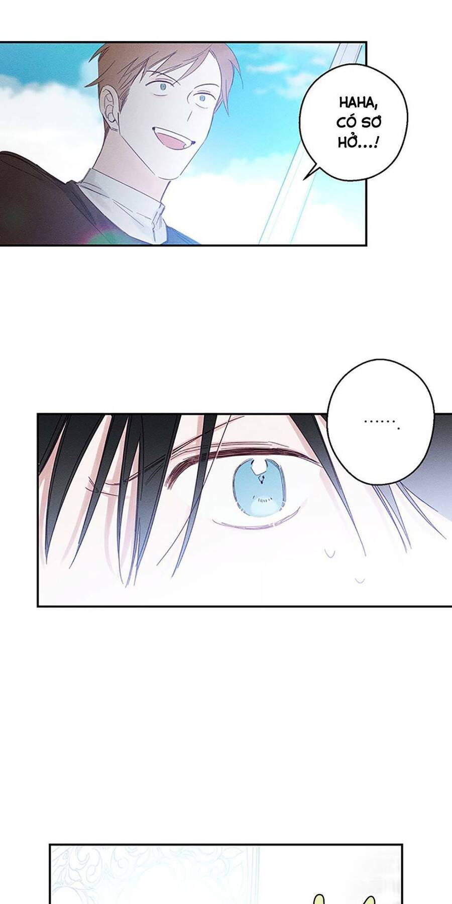 Tôi Phải Giấu Em Trai Trước Đã Chap 4 - Next Chap 5