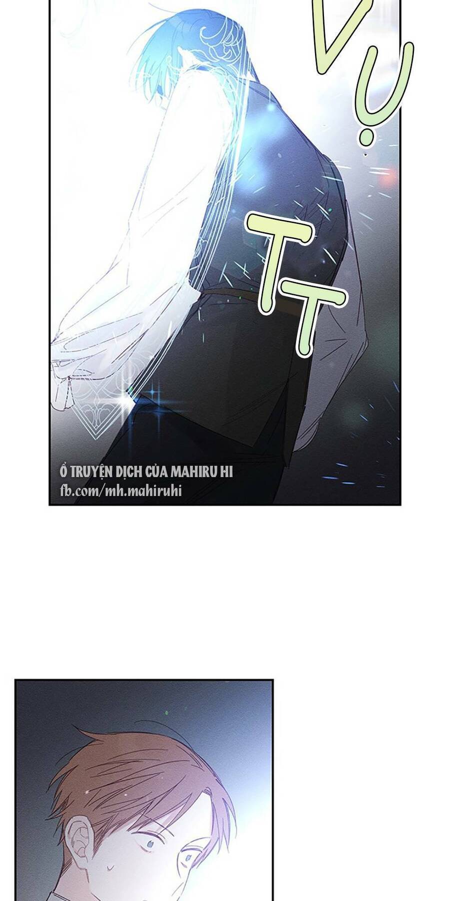 Tôi Phải Giấu Em Trai Trước Đã Chap 4 - Next Chap 5