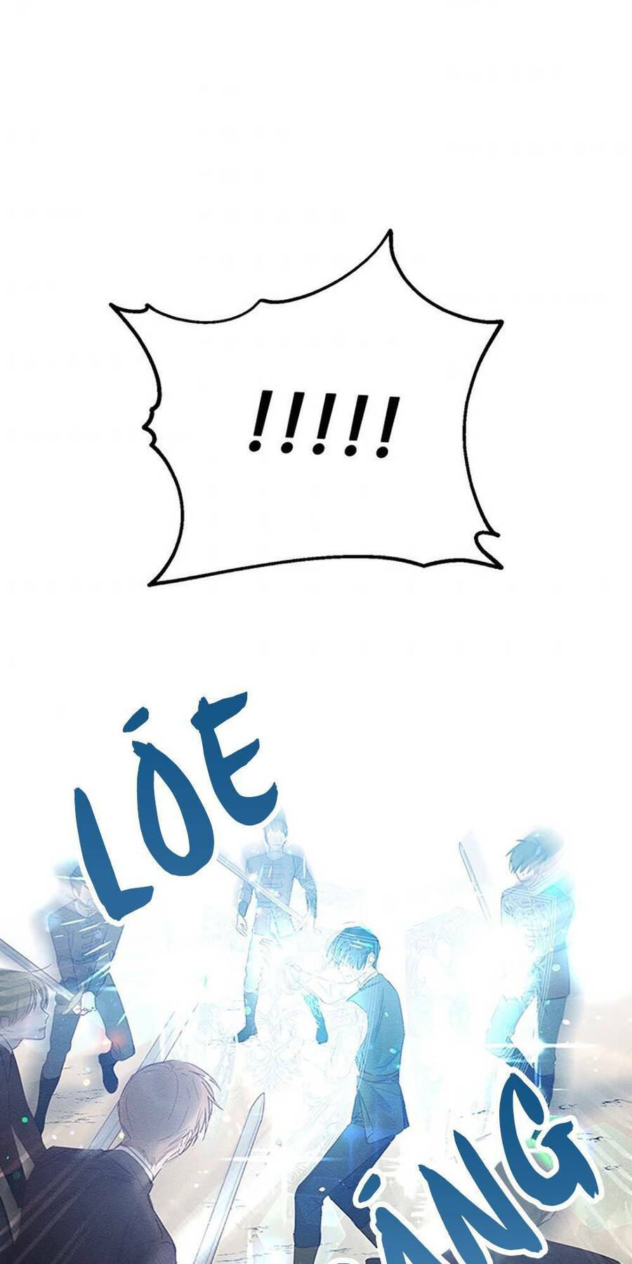 Tôi Phải Giấu Em Trai Trước Đã Chap 4 - Next Chap 5