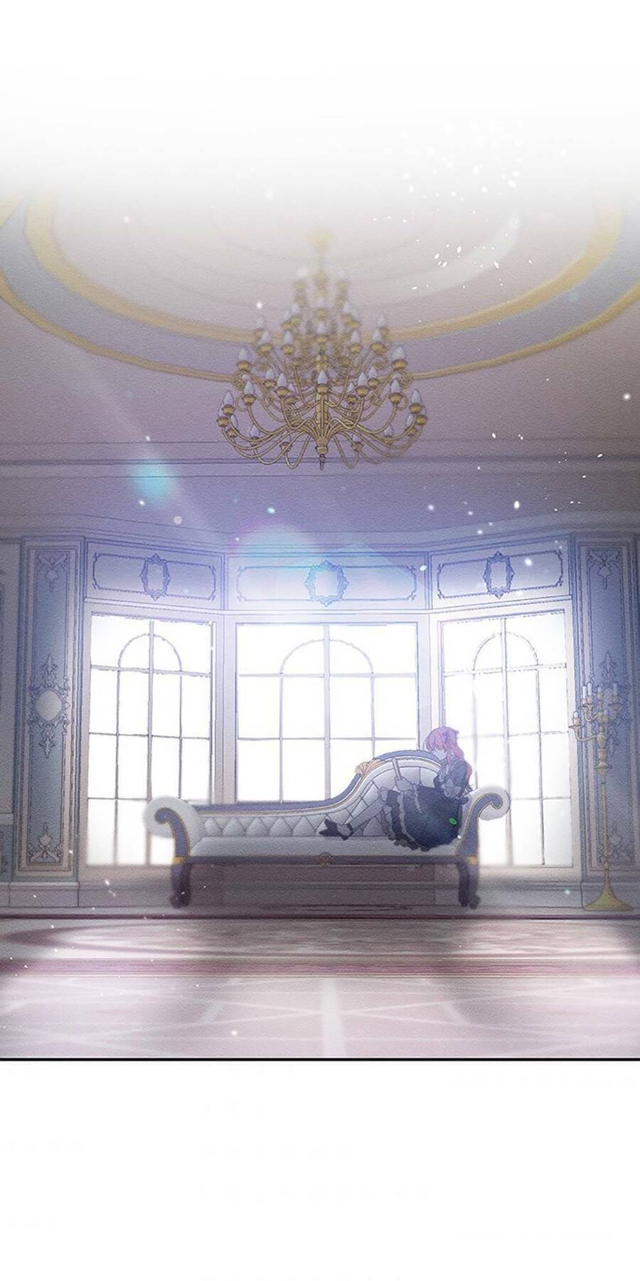 Tôi Phải Giấu Em Trai Trước Đã Chap 4 - Next Chap 5