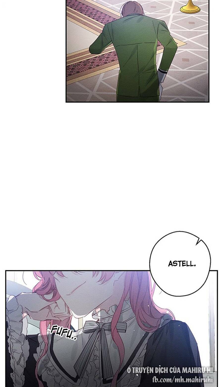 Tôi Phải Giấu Em Trai Trước Đã Chap 4 - Next Chap 5