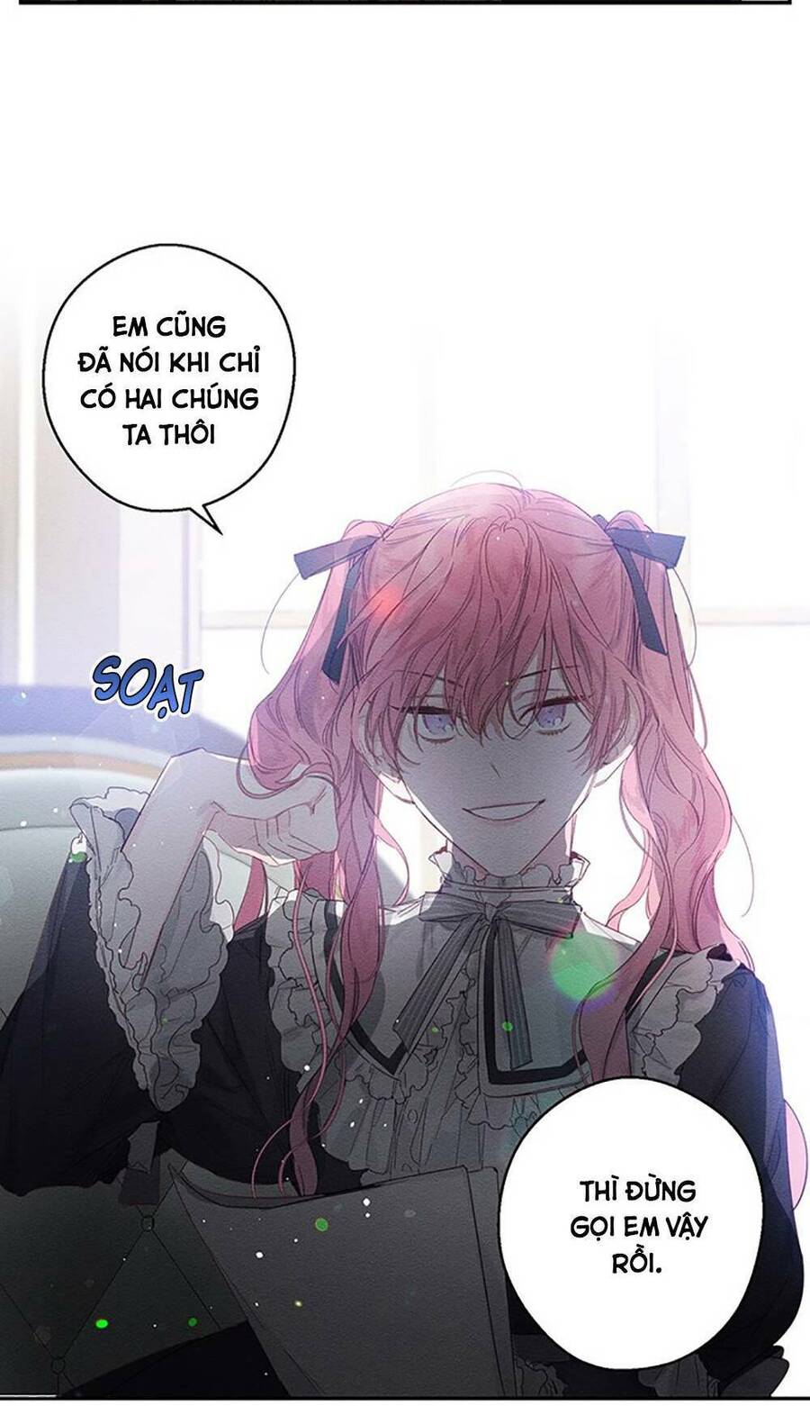 Tôi Phải Giấu Em Trai Trước Đã Chap 4 - Next Chap 5
