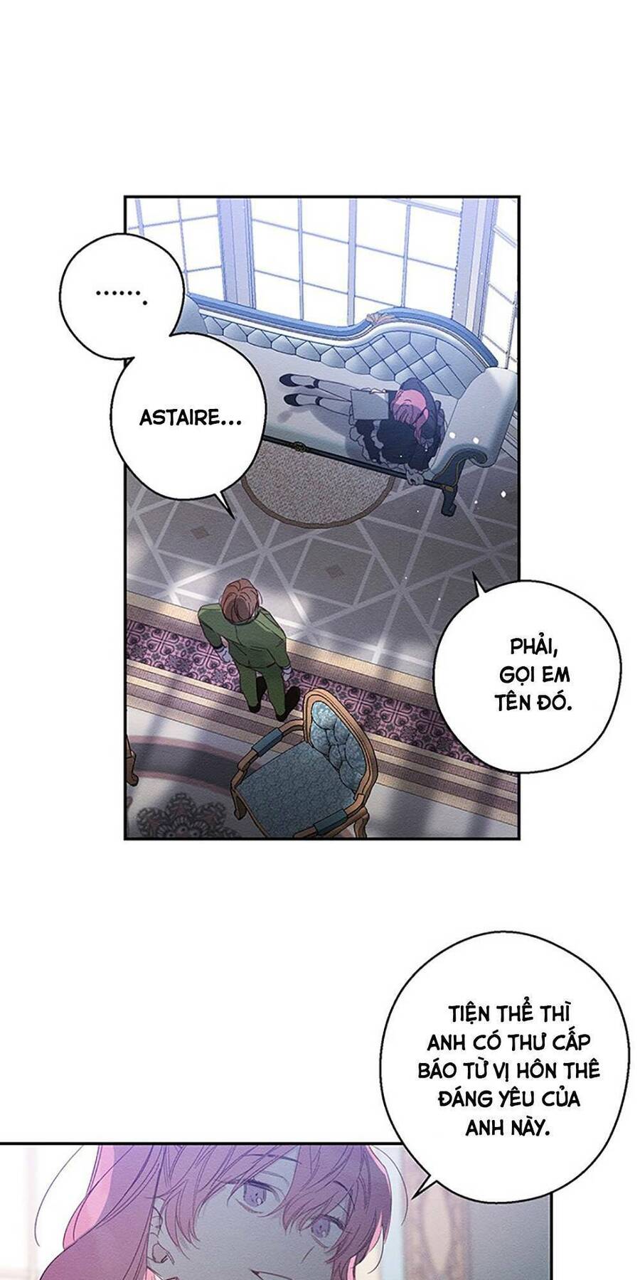 Tôi Phải Giấu Em Trai Trước Đã Chap 4 - Next Chap 5