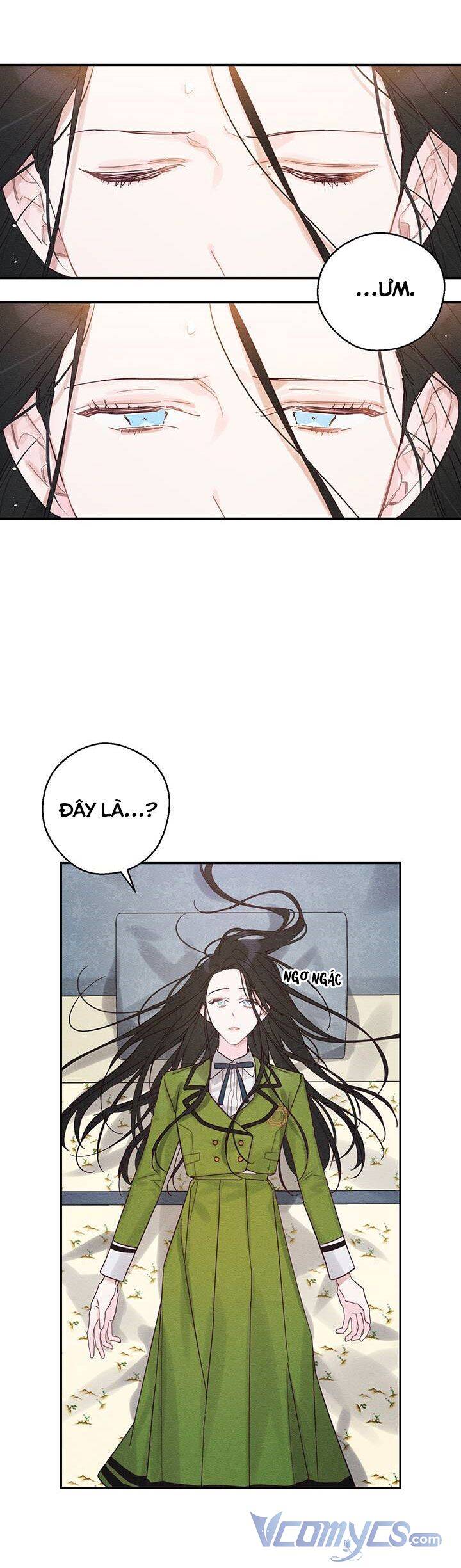 Tôi Phải Giấu Em Trai Trước Đã Chap 40 - Next Chap 41
