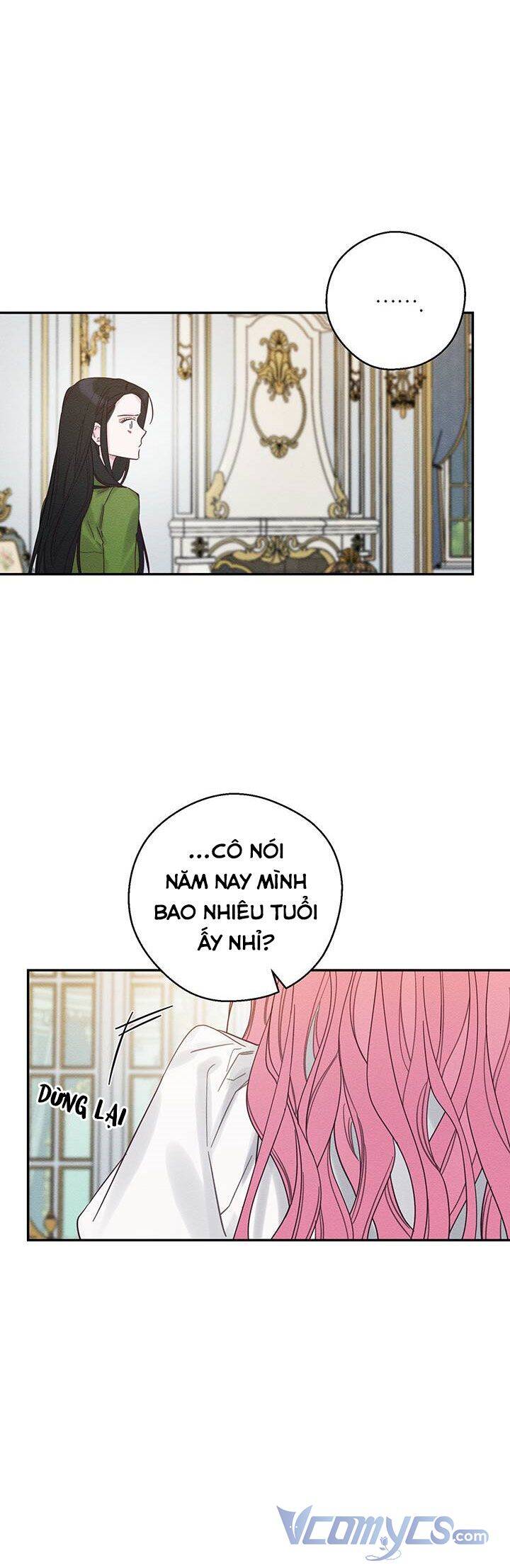 Tôi Phải Giấu Em Trai Trước Đã Chap 40 - Next Chap 41