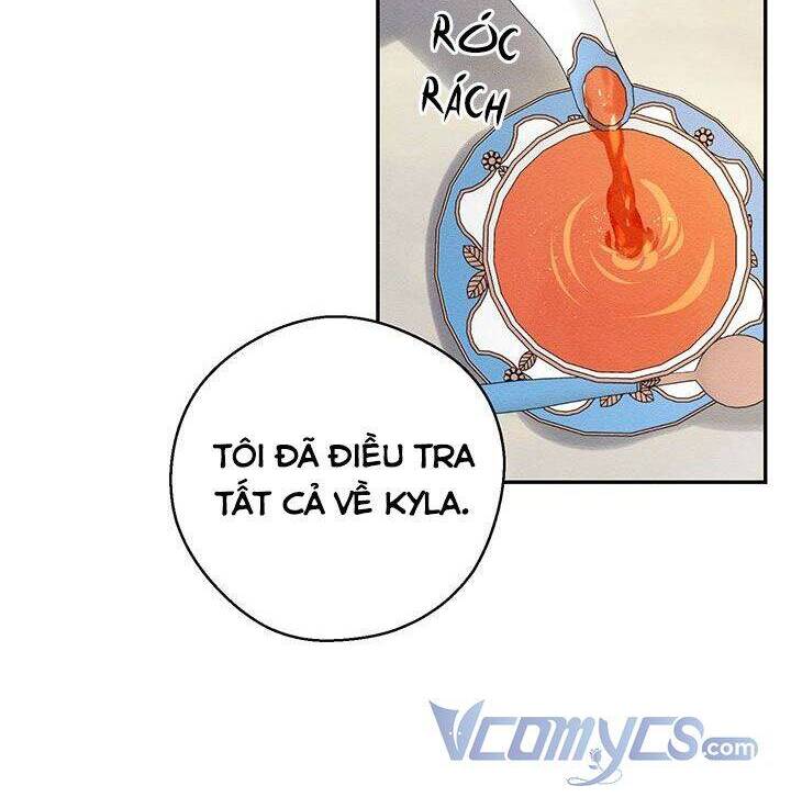 Tôi Phải Giấu Em Trai Trước Đã Chap 40 - Next Chap 41