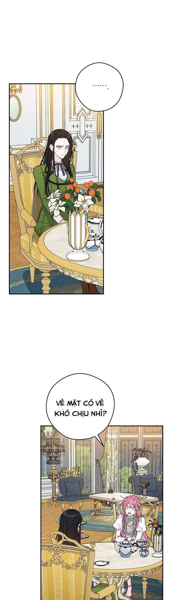 Tôi Phải Giấu Em Trai Trước Đã Chap 40 - Next Chap 41