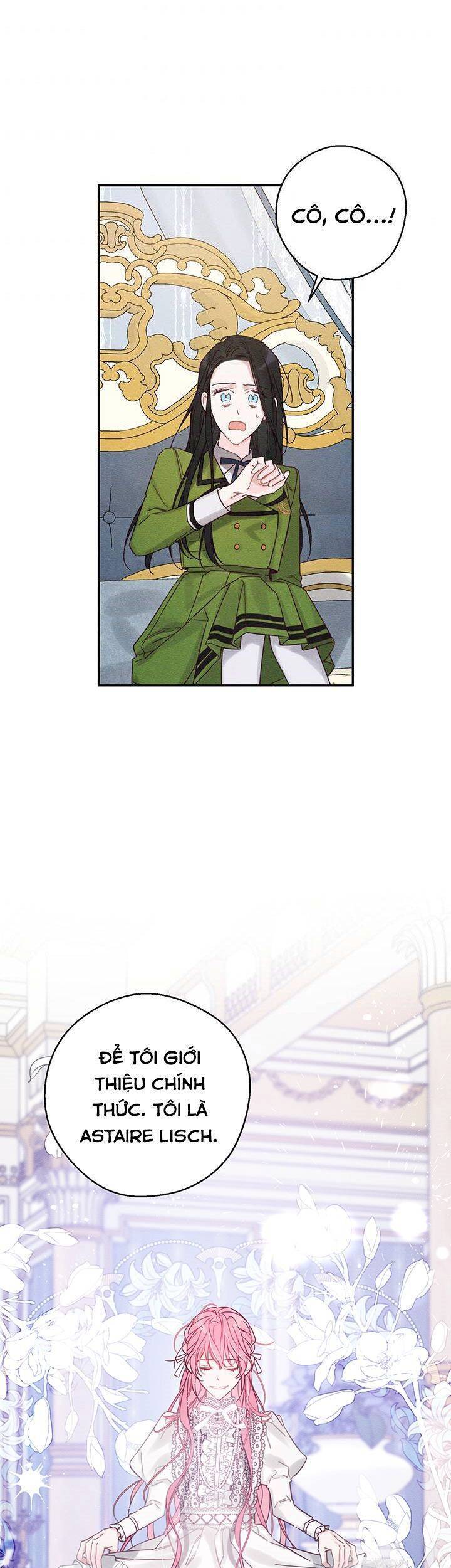 Tôi Phải Giấu Em Trai Trước Đã Chap 40 - Next Chap 41