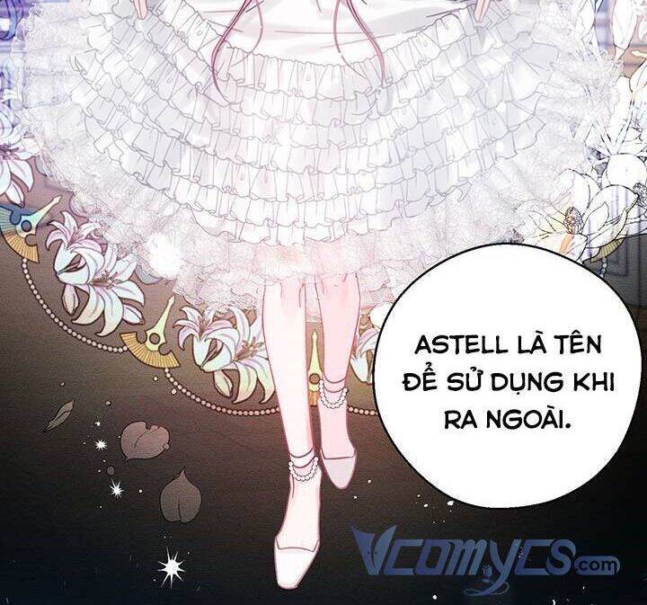 Tôi Phải Giấu Em Trai Trước Đã Chap 40 - Next Chap 41