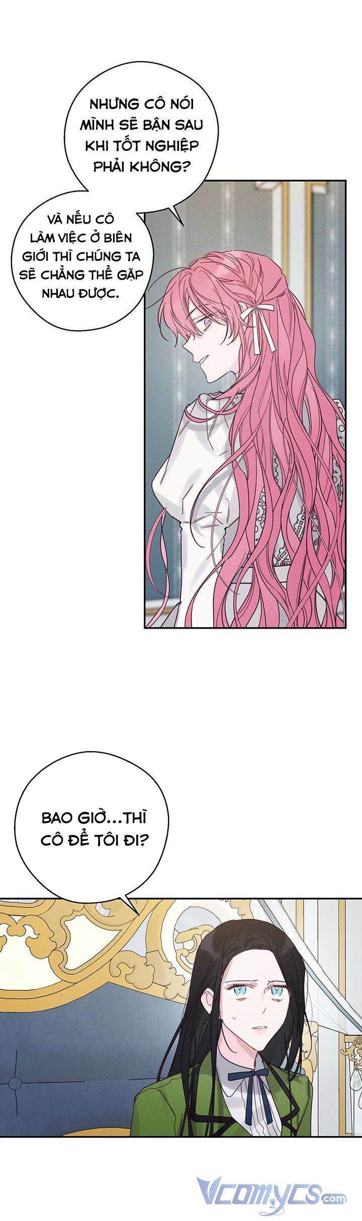 Tôi Phải Giấu Em Trai Trước Đã Chap 40 - Next Chap 41