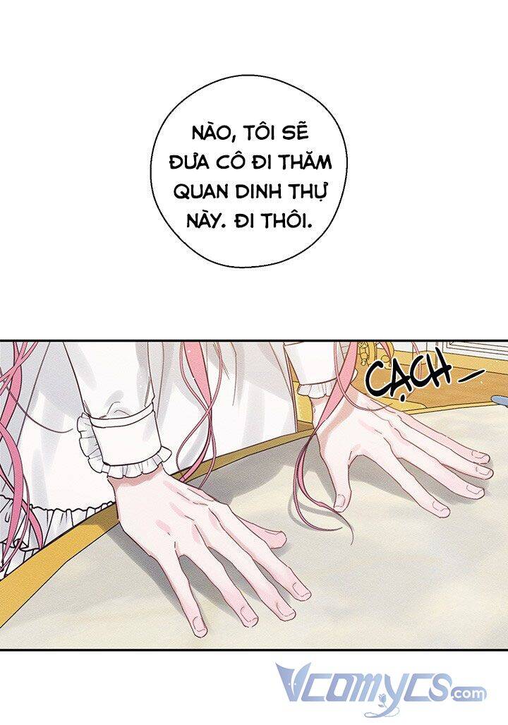 Tôi Phải Giấu Em Trai Trước Đã Chap 41 - Next Chap 42
