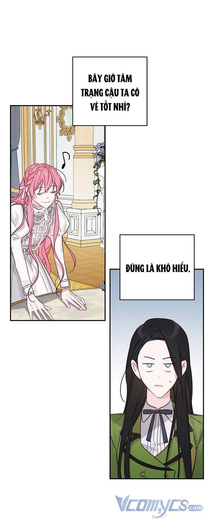 Tôi Phải Giấu Em Trai Trước Đã Chap 41 - Next Chap 42