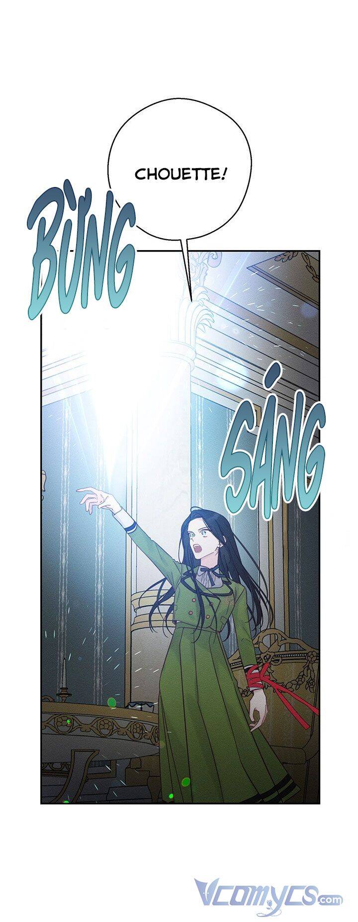 Tôi Phải Giấu Em Trai Trước Đã Chap 41 - Next Chap 42