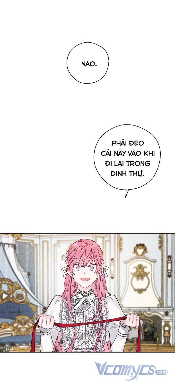 Tôi Phải Giấu Em Trai Trước Đã Chap 41 - Next Chap 42