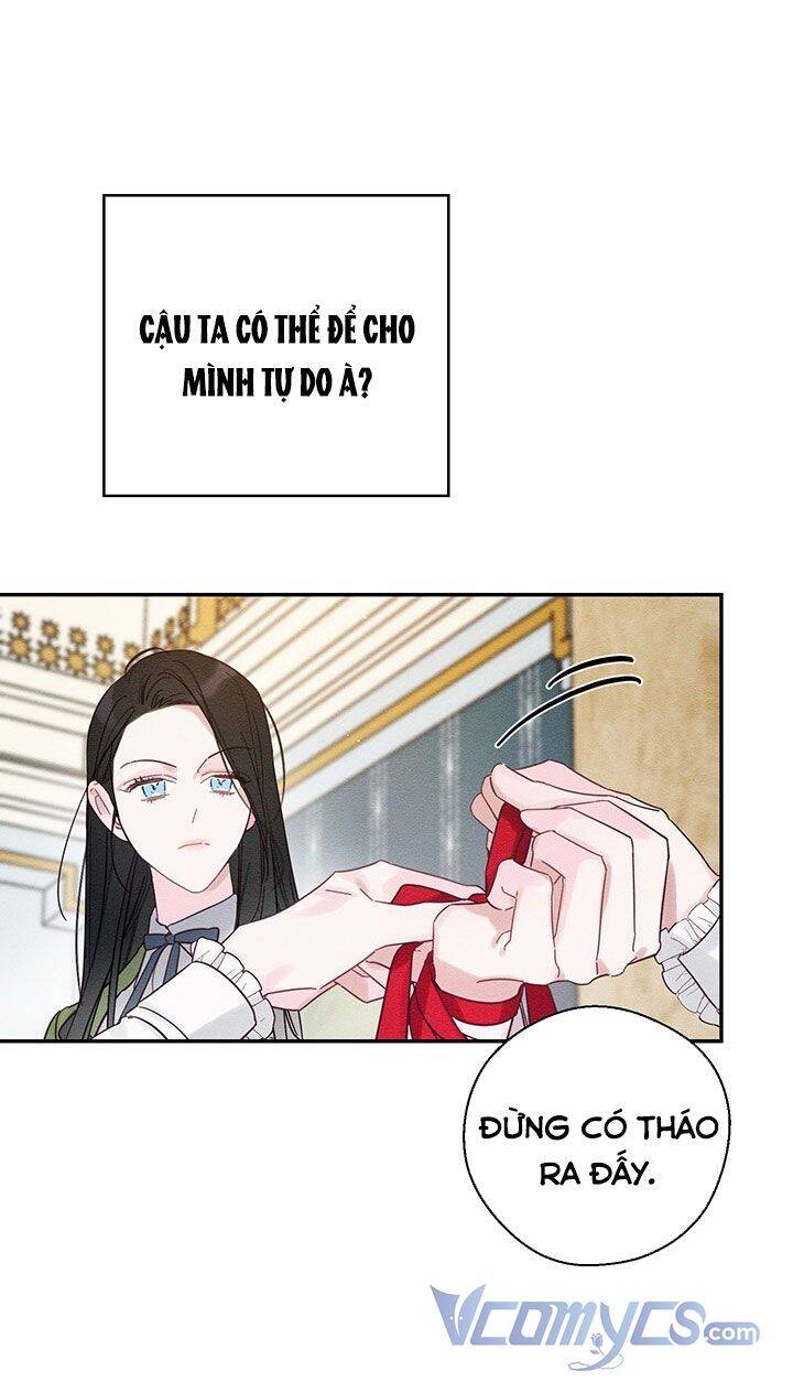 Tôi Phải Giấu Em Trai Trước Đã Chap 41 - Next Chap 42
