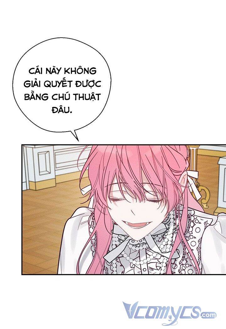Tôi Phải Giấu Em Trai Trước Đã Chap 41 - Next Chap 42