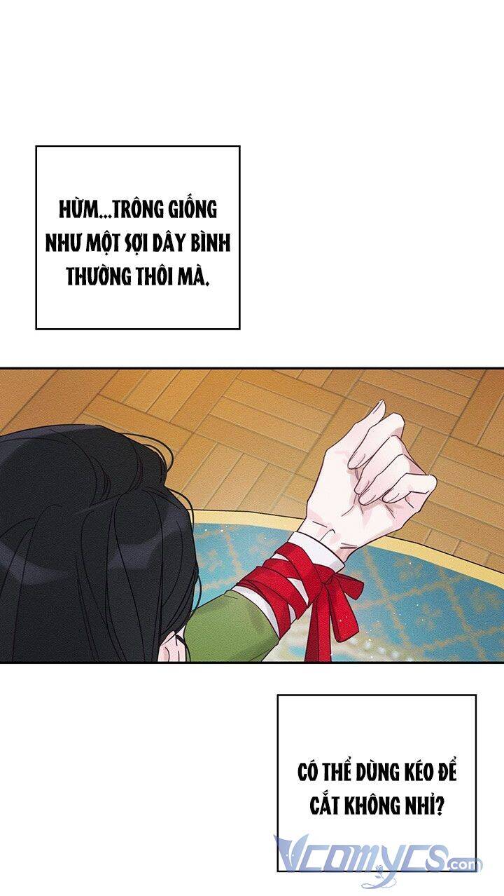 Tôi Phải Giấu Em Trai Trước Đã Chap 41 - Next Chap 42