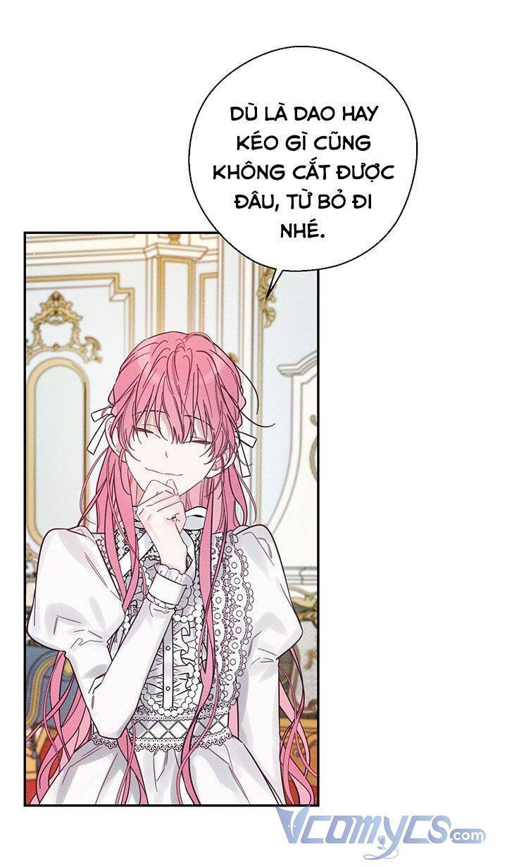 Tôi Phải Giấu Em Trai Trước Đã Chap 41 - Next Chap 42