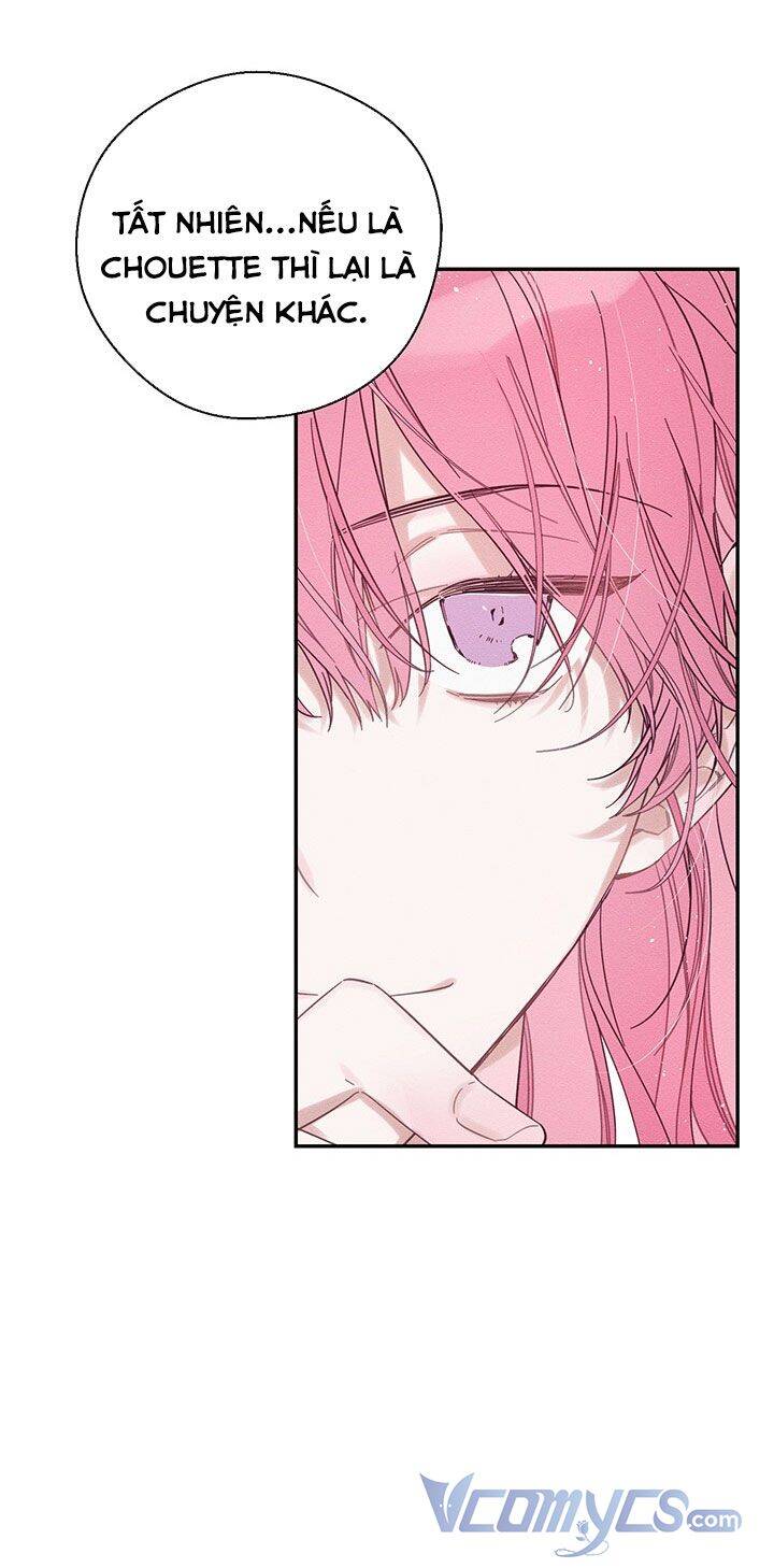 Tôi Phải Giấu Em Trai Trước Đã Chap 41 - Next Chap 42