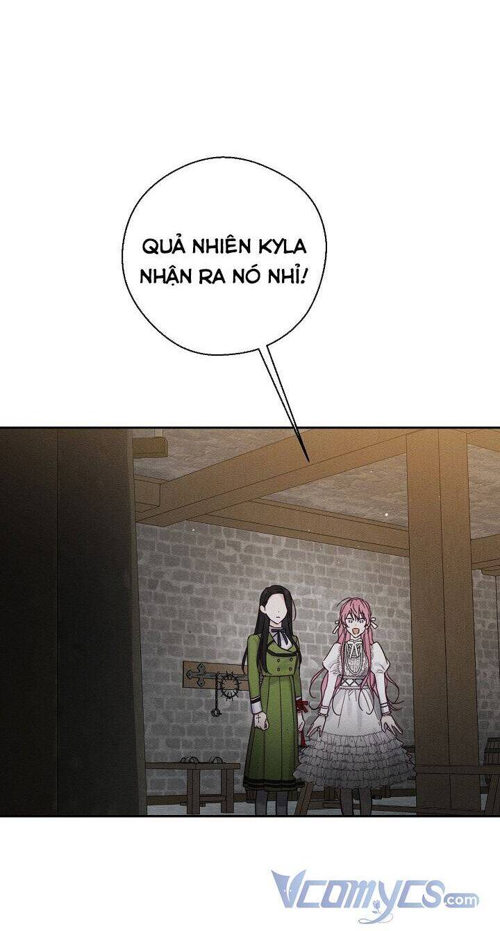 Tôi Phải Giấu Em Trai Trước Đã Chap 42 - Next Chap 43