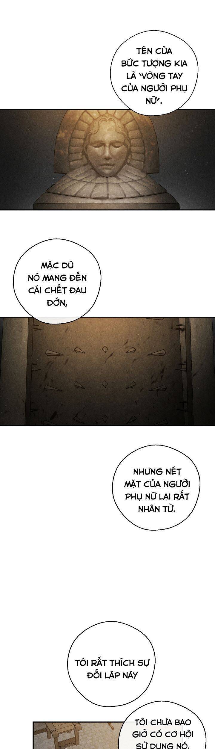 Tôi Phải Giấu Em Trai Trước Đã Chap 42 - Next Chap 43