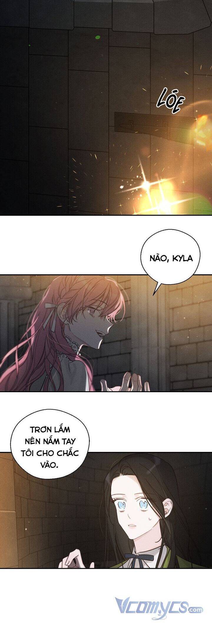Tôi Phải Giấu Em Trai Trước Đã Chap 42 - Next Chap 43