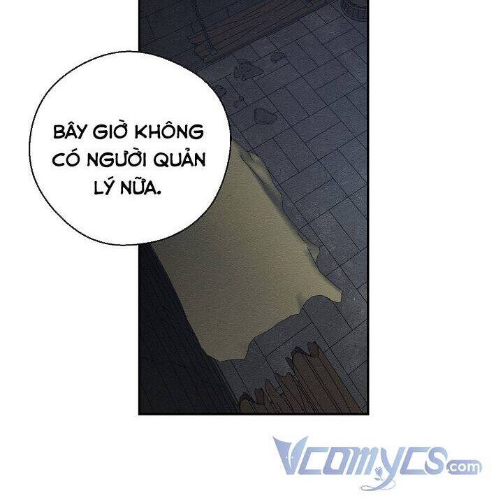 Tôi Phải Giấu Em Trai Trước Đã Chap 42 - Next Chap 43