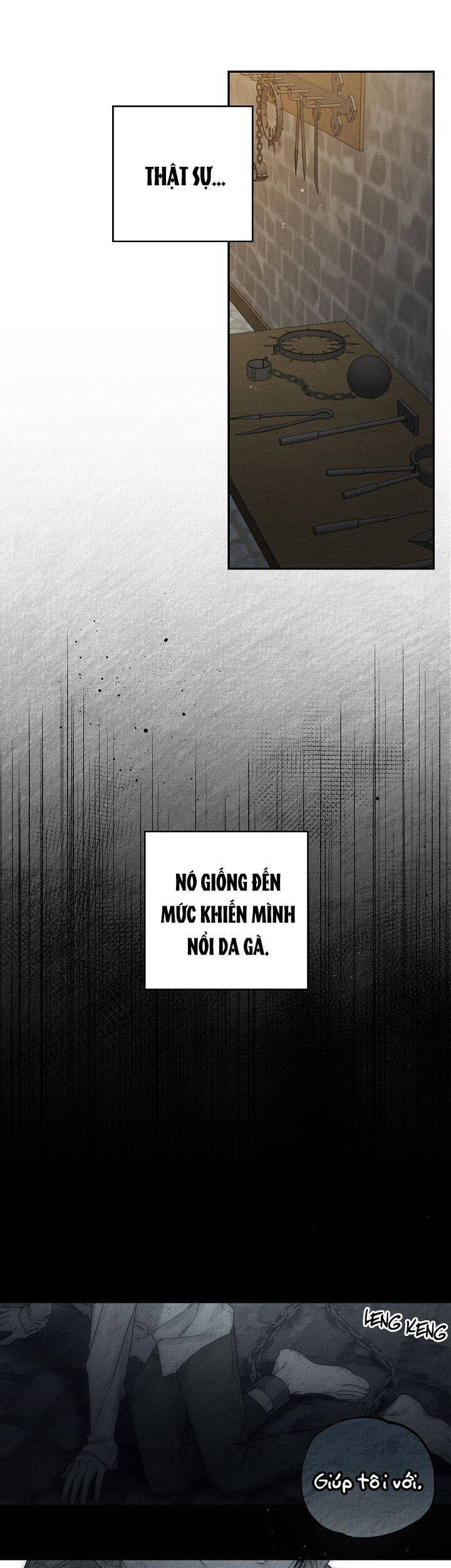 Tôi Phải Giấu Em Trai Trước Đã Chap 42 - Next Chap 43