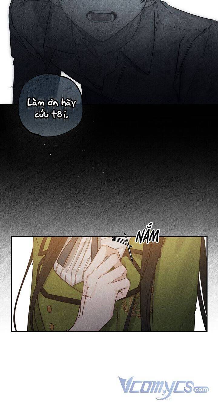 Tôi Phải Giấu Em Trai Trước Đã Chap 42 - Next Chap 43