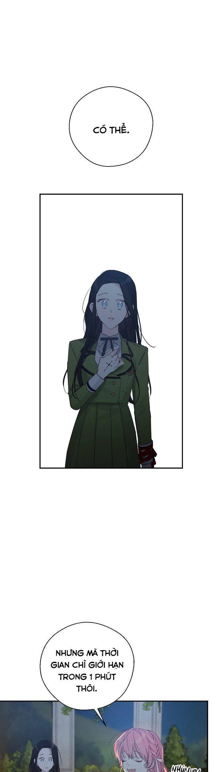 Tôi Phải Giấu Em Trai Trước Đã Chap 43 - Next Chap 44