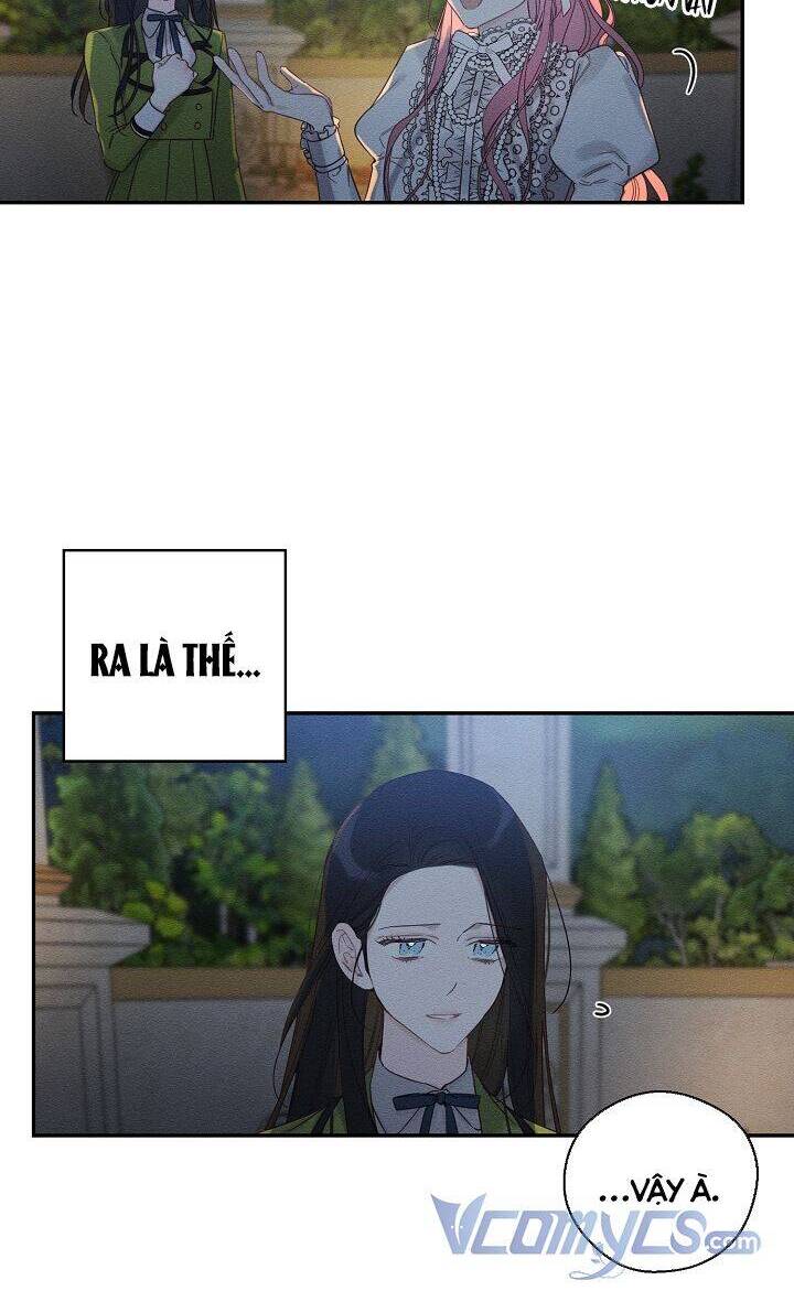 Tôi Phải Giấu Em Trai Trước Đã Chap 43 - Next Chap 44