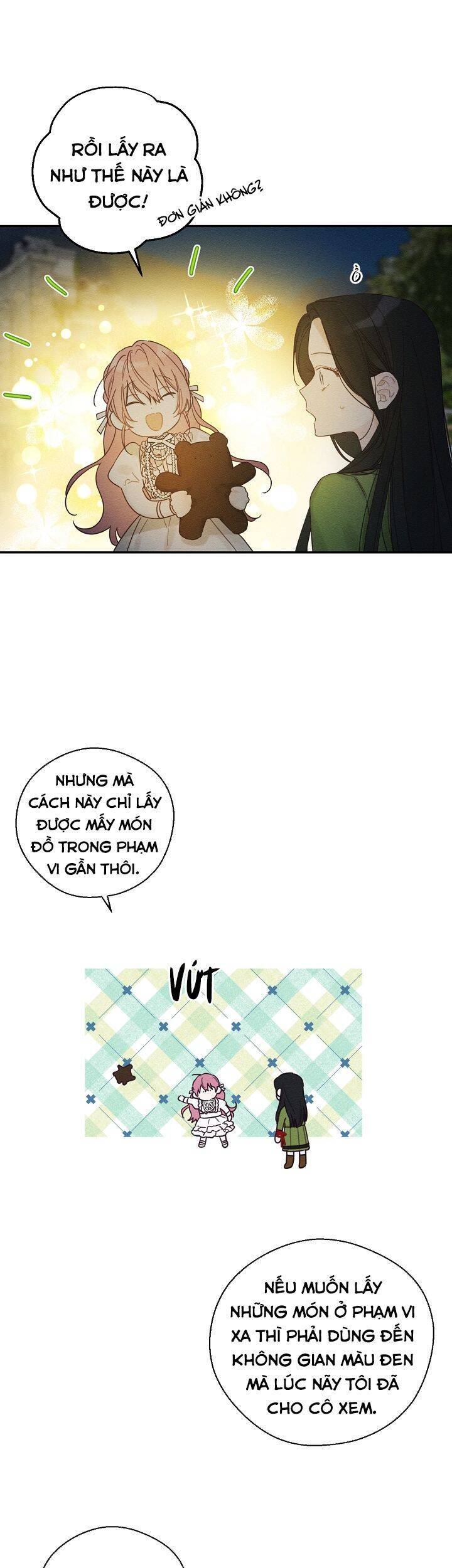 Tôi Phải Giấu Em Trai Trước Đã Chap 43 - Next Chap 44