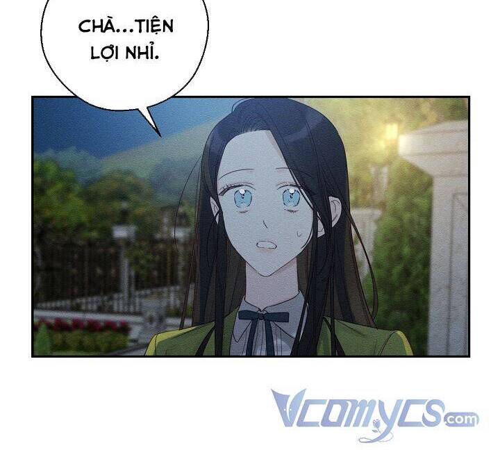 Tôi Phải Giấu Em Trai Trước Đã Chap 43 - Next Chap 44