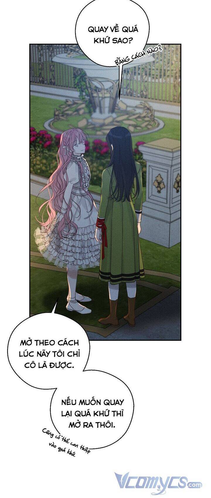 Tôi Phải Giấu Em Trai Trước Đã Chap 43 - Next Chap 44