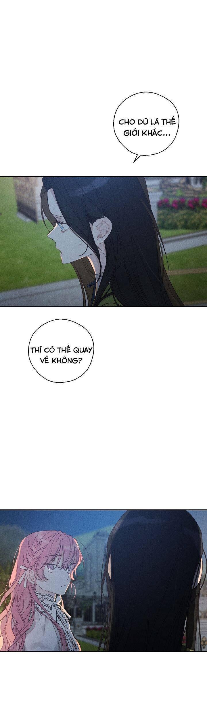 Tôi Phải Giấu Em Trai Trước Đã Chap 43 - Next Chap 44