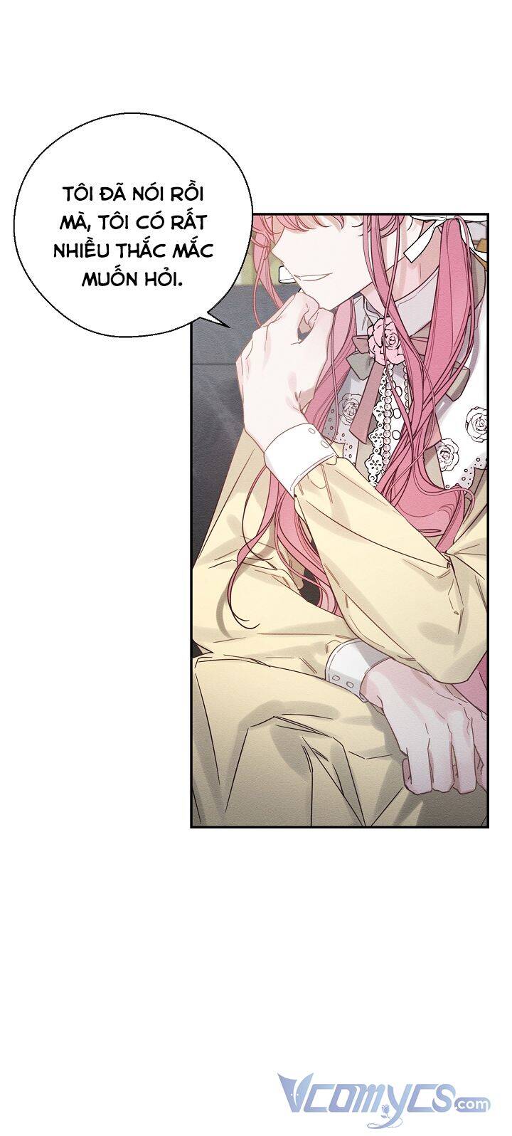 Tôi Phải Giấu Em Trai Trước Đã Chap 44 - Next Chap 45