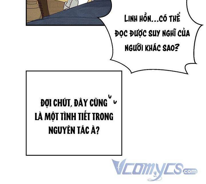 Tôi Phải Giấu Em Trai Trước Đã Chap 44 - Next Chap 45
