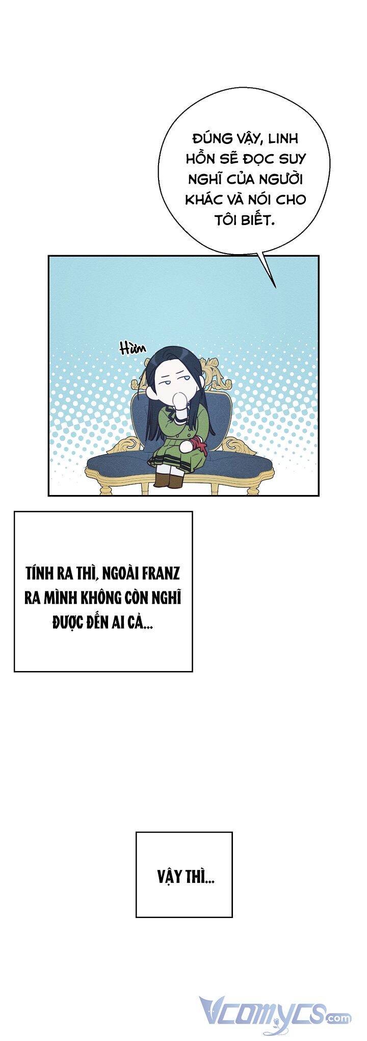 Tôi Phải Giấu Em Trai Trước Đã Chap 44 - Next Chap 45