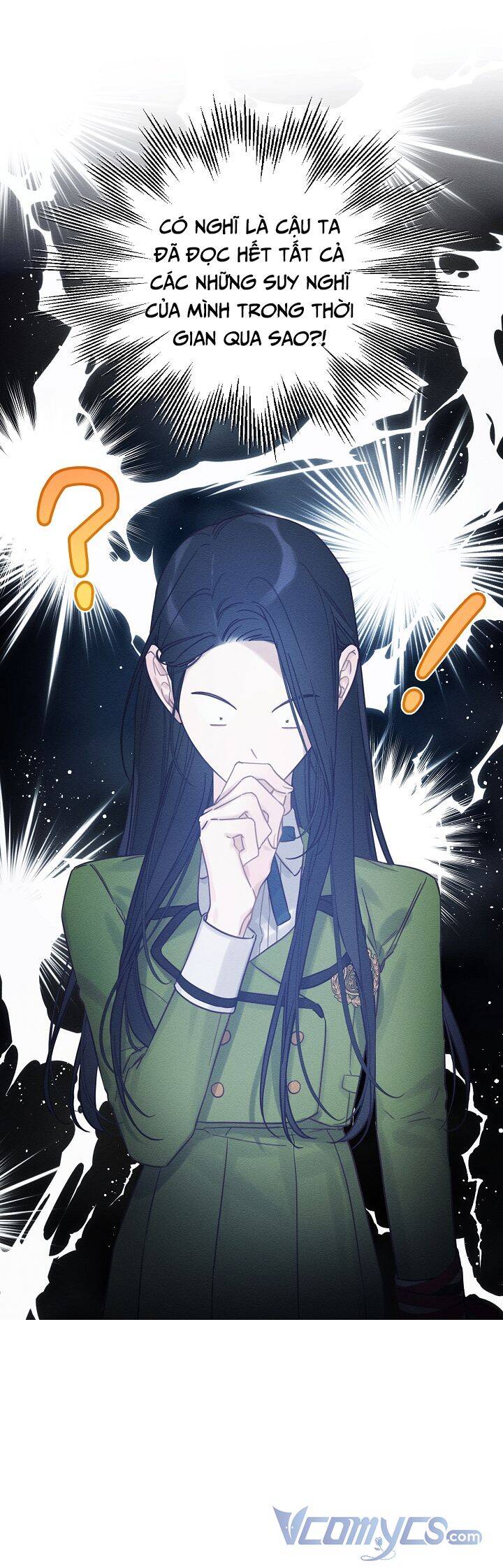 Tôi Phải Giấu Em Trai Trước Đã Chap 44 - Next Chap 45