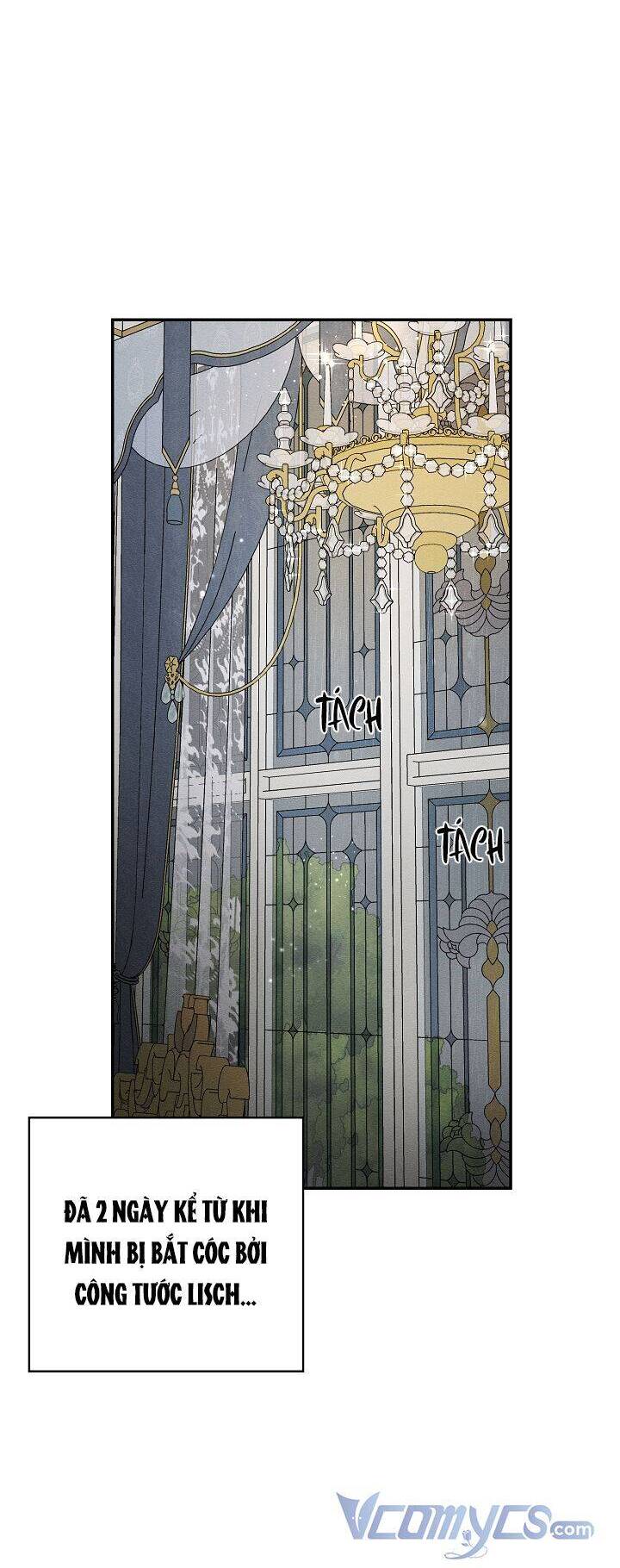 Tôi Phải Giấu Em Trai Trước Đã Chap 44 - Next Chap 45
