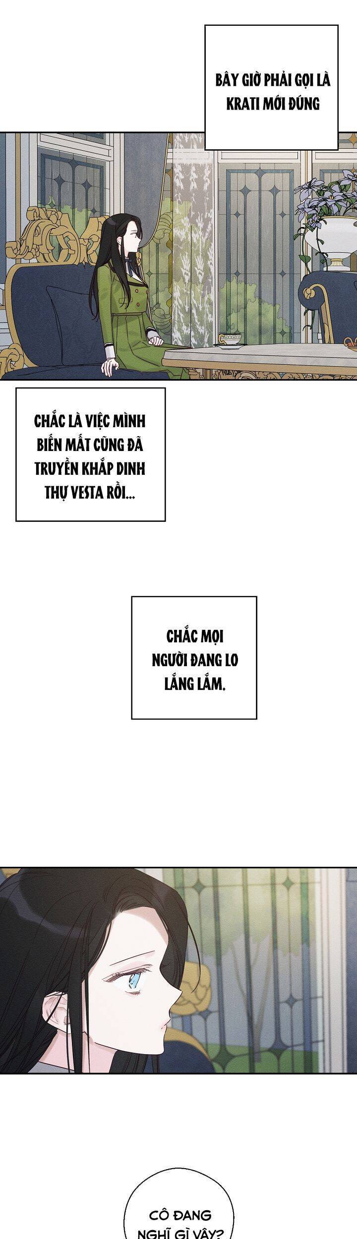 Tôi Phải Giấu Em Trai Trước Đã Chap 44 - Next Chap 45