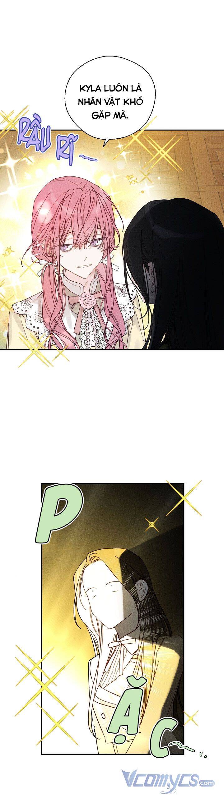 Tôi Phải Giấu Em Trai Trước Đã Chap 45 - Next Chap 46