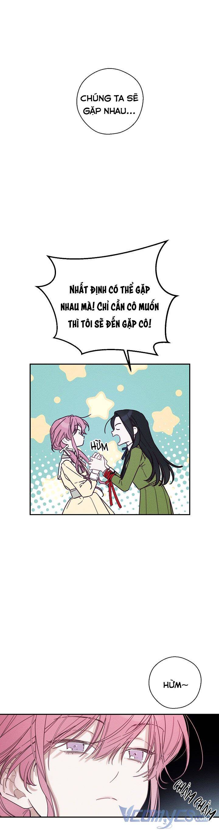 Tôi Phải Giấu Em Trai Trước Đã Chap 45 - Next Chap 46