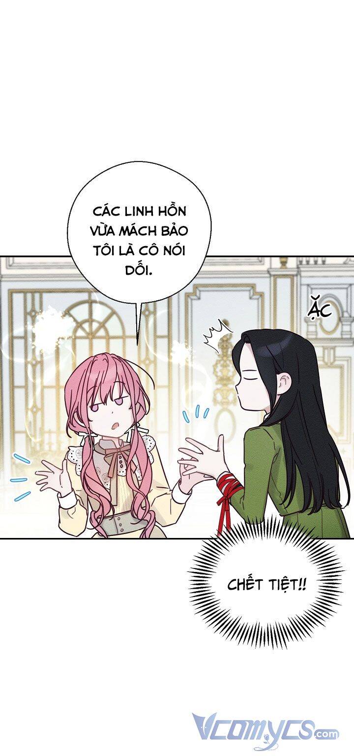 Tôi Phải Giấu Em Trai Trước Đã Chap 45 - Next Chap 46