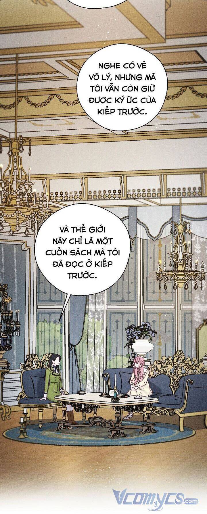 Tôi Phải Giấu Em Trai Trước Đã Chap 45 - Next Chap 46