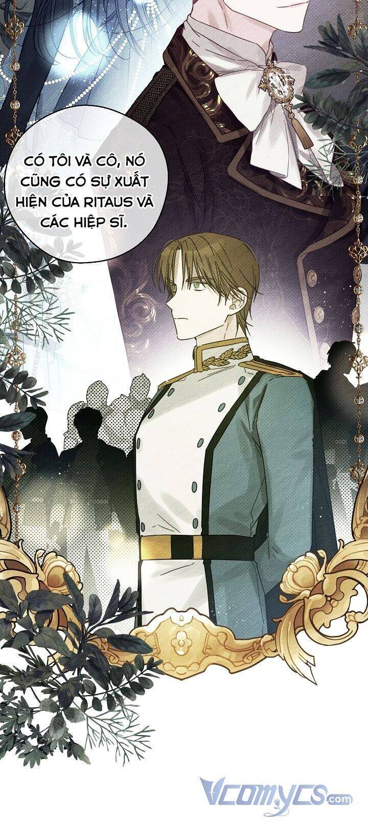 Tôi Phải Giấu Em Trai Trước Đã Chap 45 - Next Chap 46