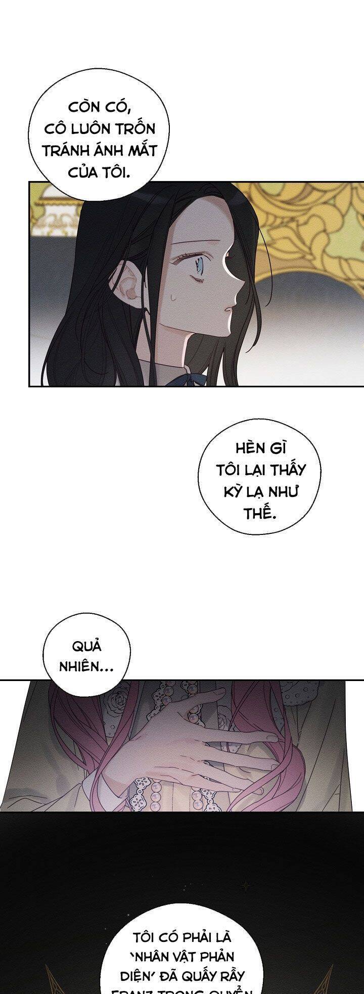 Tôi Phải Giấu Em Trai Trước Đã Chap 46 - Next Chap 47